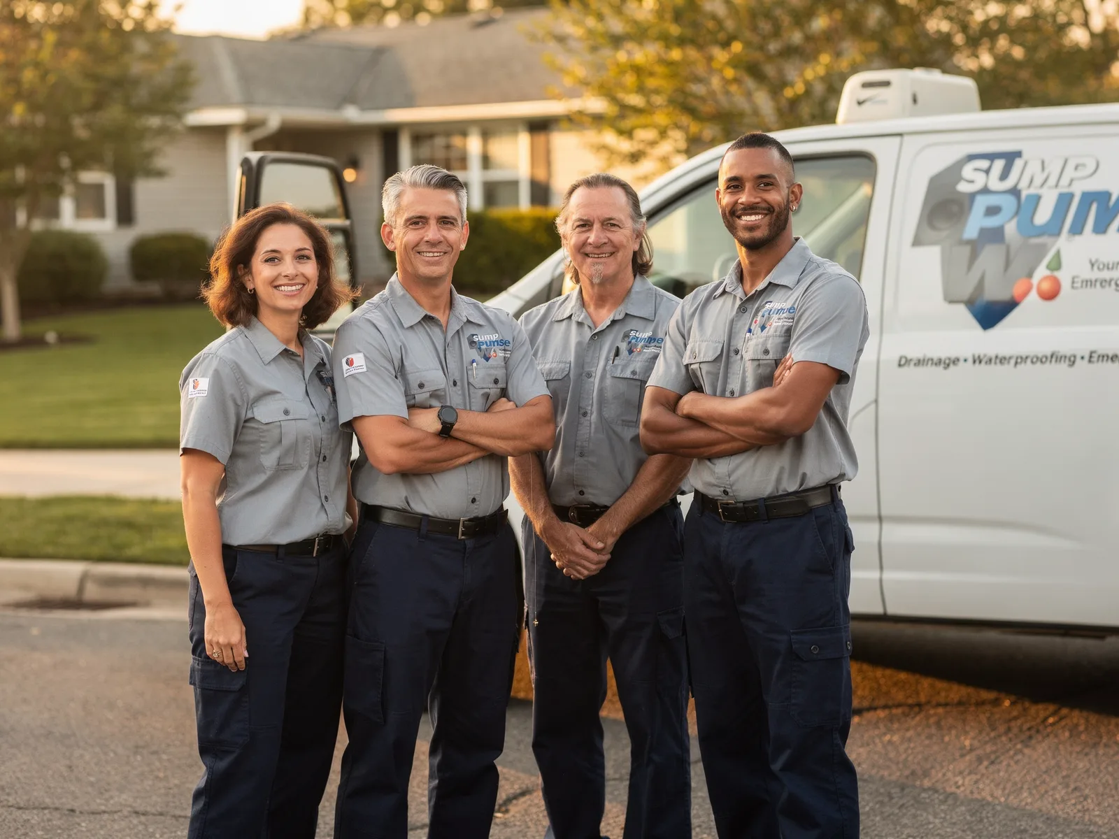 Water Heater Repair company in Walker, SD
