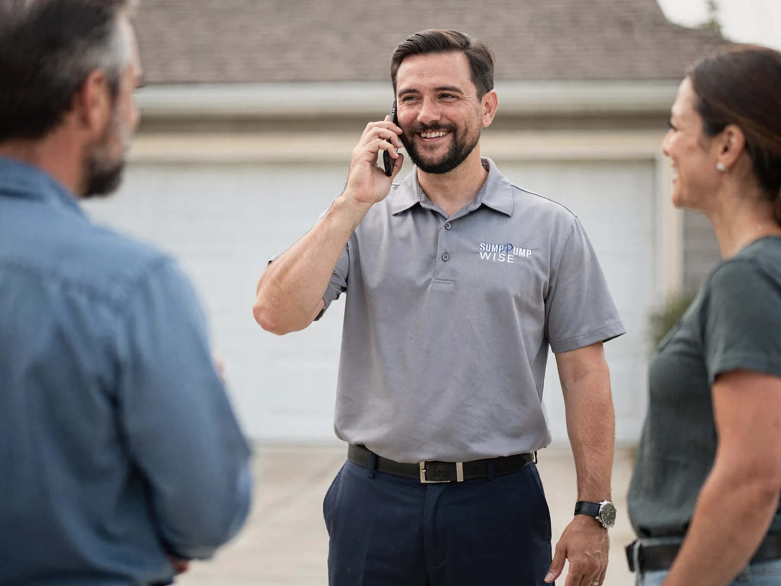 Water Heater Repair Walker, SD FAQs
